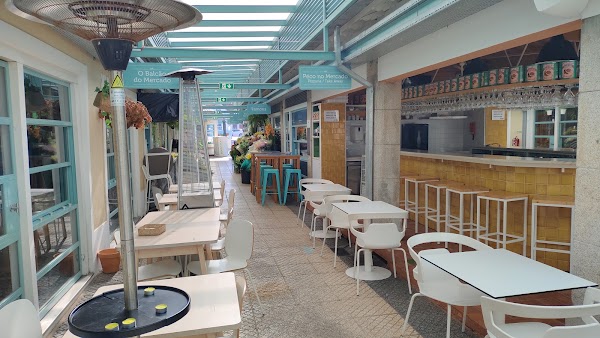Mercado da Foz do Douro 2