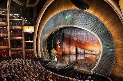 Dolby Theatre