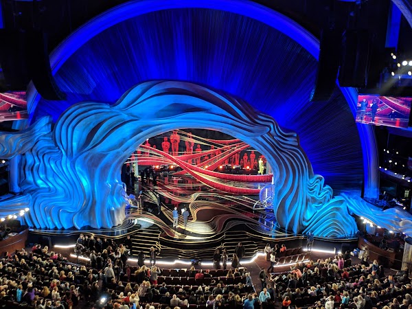 Dolby Theatre 5