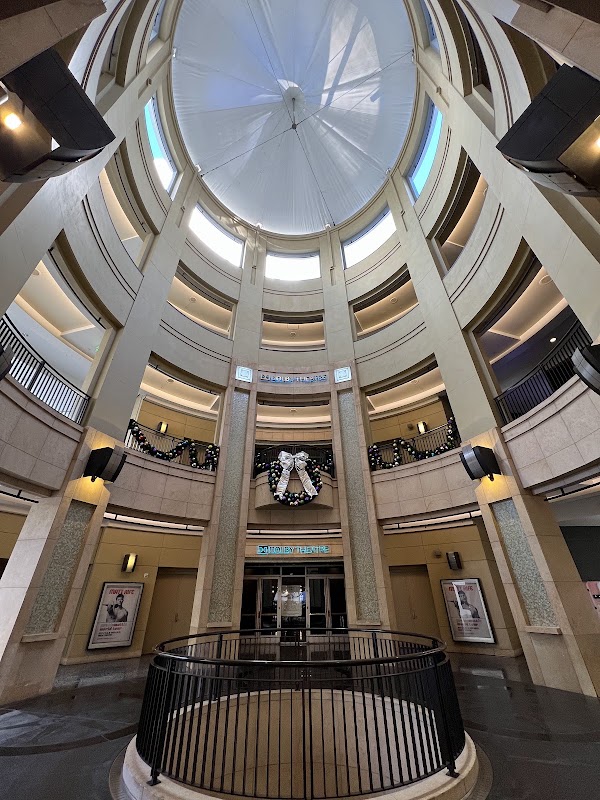 Dolby Theatre 4