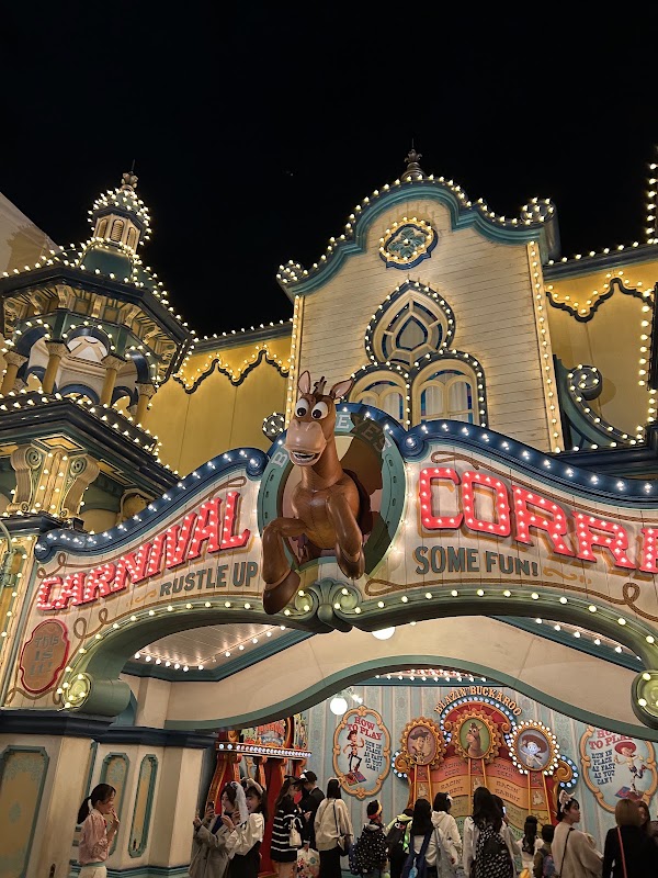 Toy Story Mania! 4