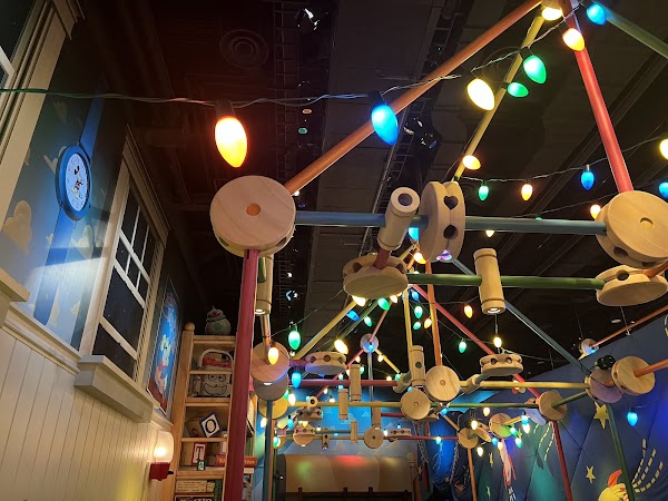 Toy Story Mania! 2