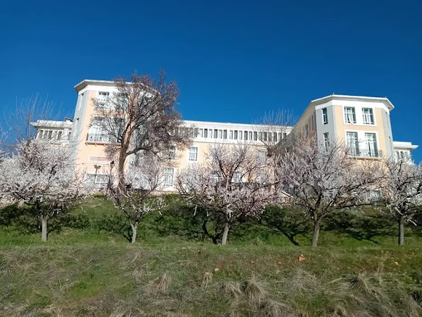 Bloudan Grand Hotel
