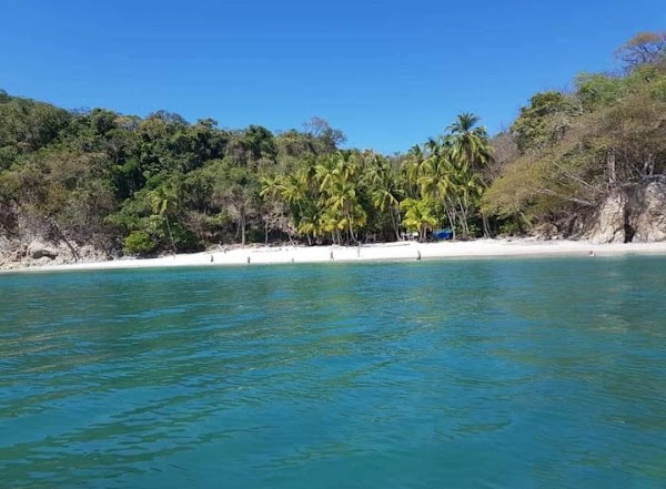 Isla Tortuga