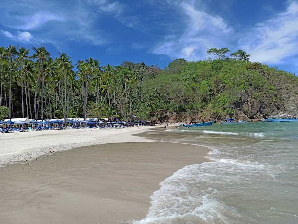 Isla Tortuga 4