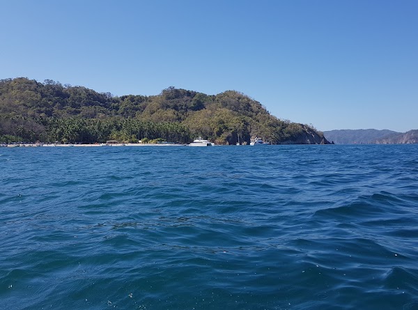 Isla Tortuga 3