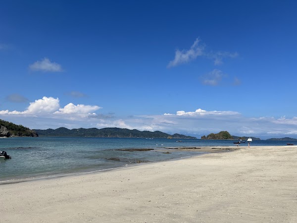 Isla Tortuga 2
