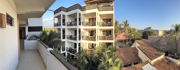 Puerto Escondido 6