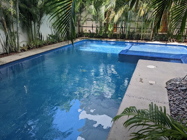 Hotel Punta Zicatela 4