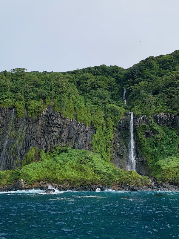 Cocos Island 4