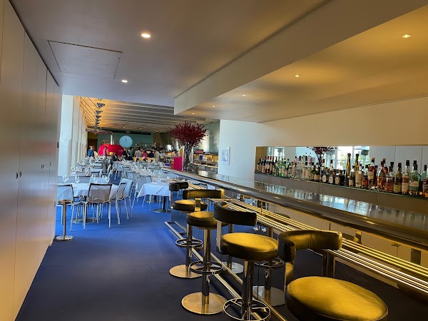 The River Café