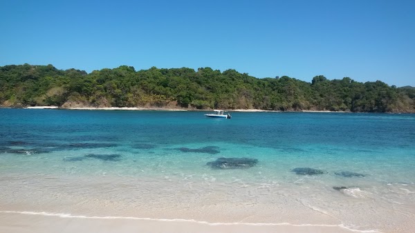 Isla Cébaco