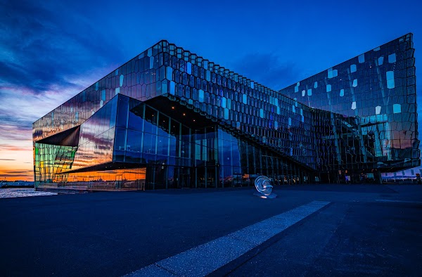 Harpa