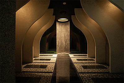 Aquafield Spa Pyeongtaek 1