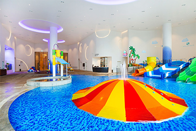 Aquafield Spa Pyeongtaek 5