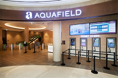 Aquafield Spa Pyeongtaek 2