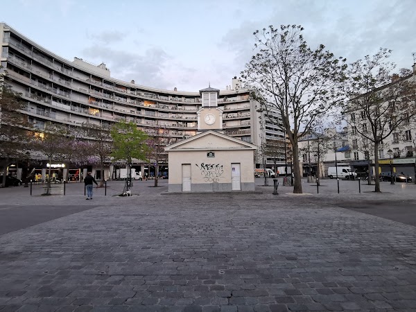 Paris 2