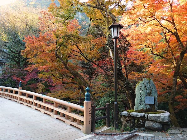 Korogi Bridge 5