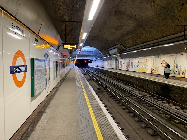 Shadwell 1