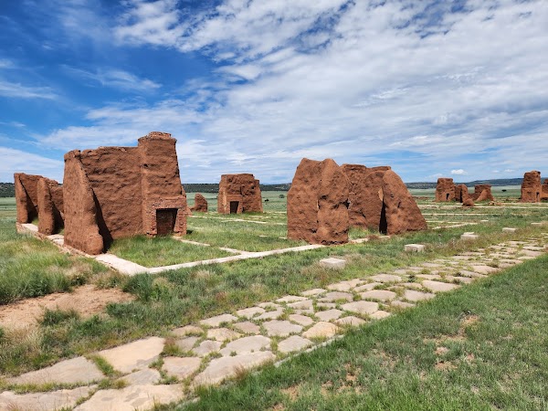 Fort Union National Monument 1