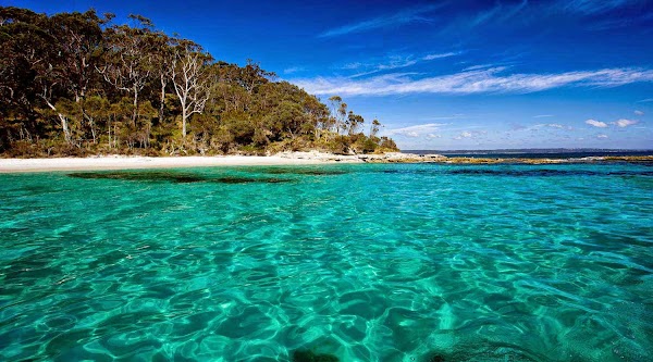 Booderee National Park