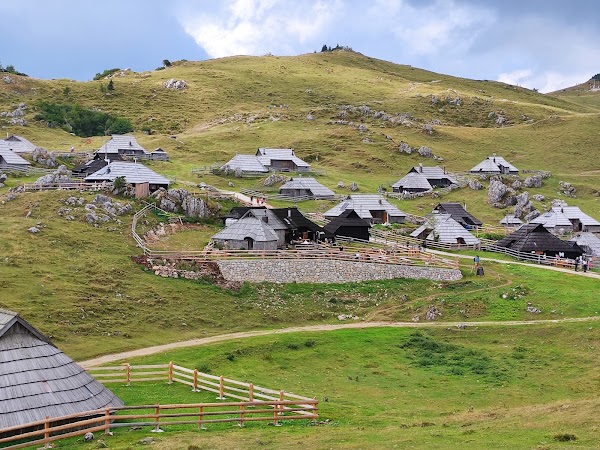 Velika Planina