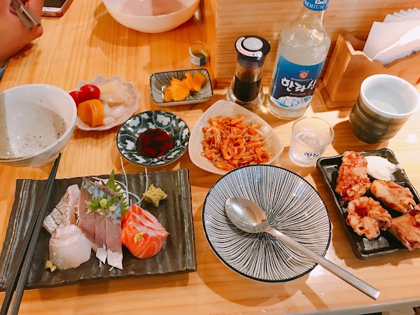 Michin kitchen (Crazy Kitchen) 5