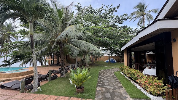 Anda White Beach Resort