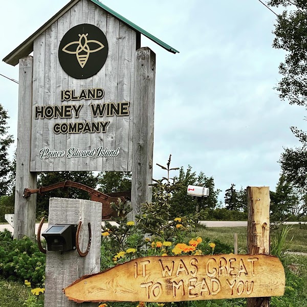 Island Honey Wine Company 4