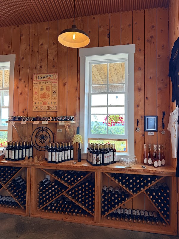 Island Honey Wine Company 3