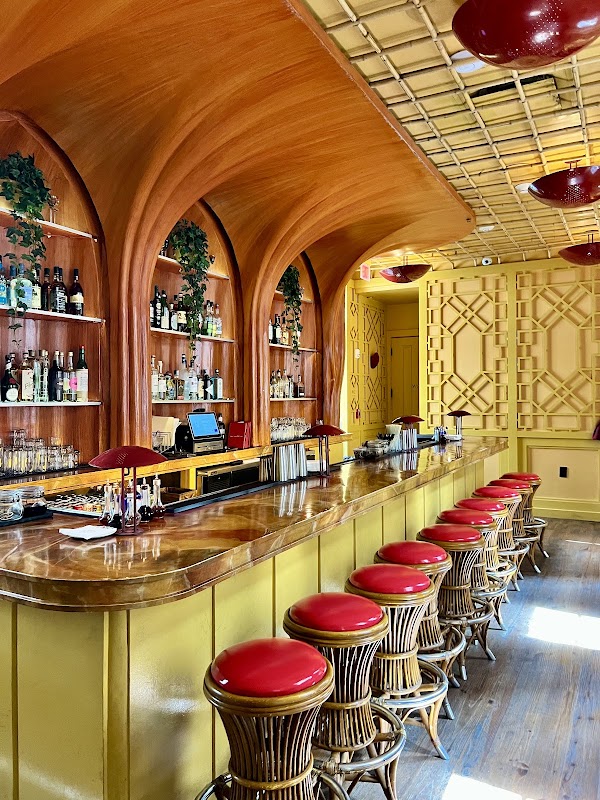 The Elysian Bar 3