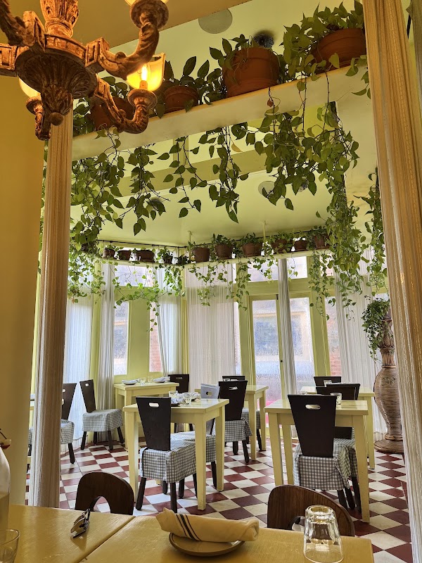 The Elysian Bar 2