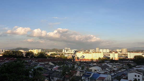 Taman Bukit Serdang