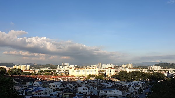 Taman Bukit Serdang 5