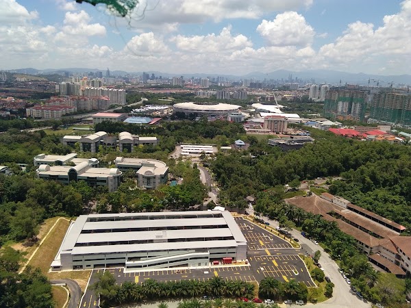 Taman Bukit Serdang 4