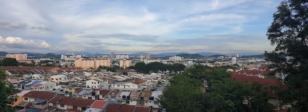 Taman Bukit Serdang 3