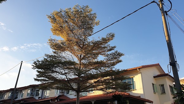 Taman Bukit Serdang 2
