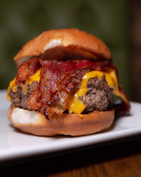 Jackson Hole Burgers 5