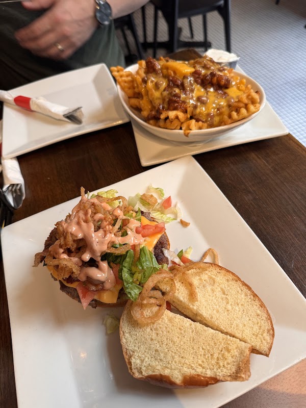 Jackson Hole Burgers 4