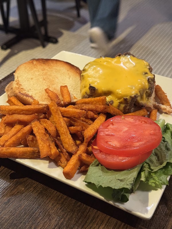 Jackson Hole Burgers 3
