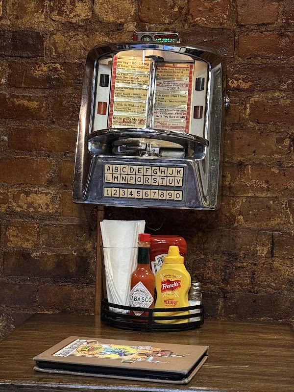 Jackson Hole Burgers 2