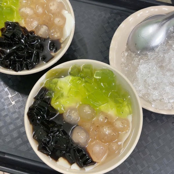 Zô Zô Tofu Pudding 5