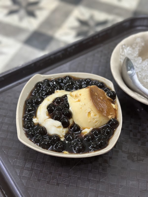 Zô Zô Tofu Pudding 4