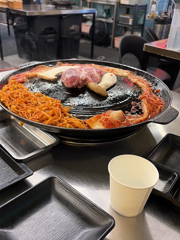 하하&김종국의 401 정육식당 | korean bbq 401 Butcher’s BBQ by Haha & Kim Jongkook | サムギョプサル ハハ＆キム・ジョングクの 401精肉食堂 2