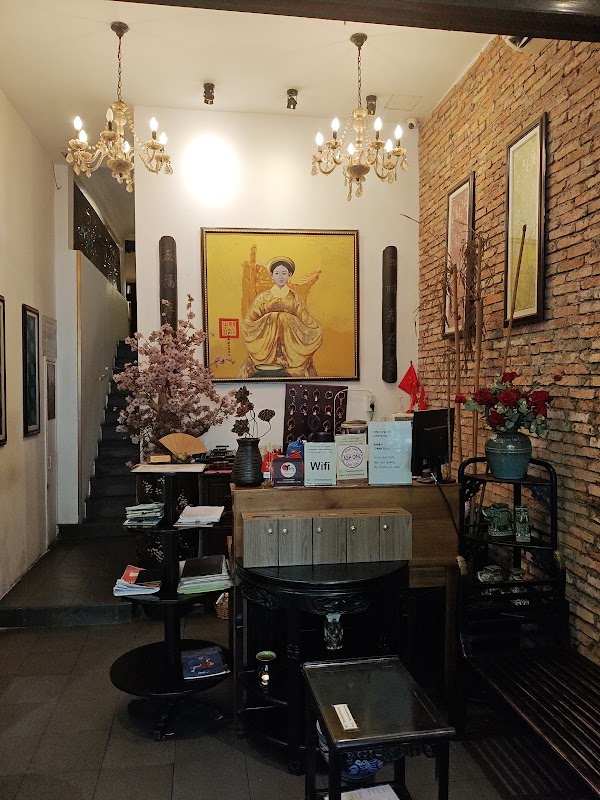 Temple Leaf Sauna & Spa