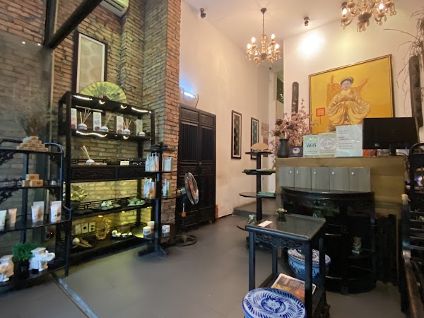 Temple Leaf Sauna & Spa 2