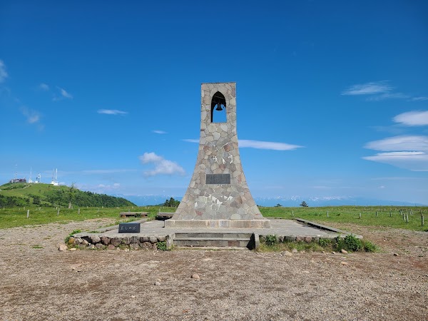Utsukushigahara Highland 5