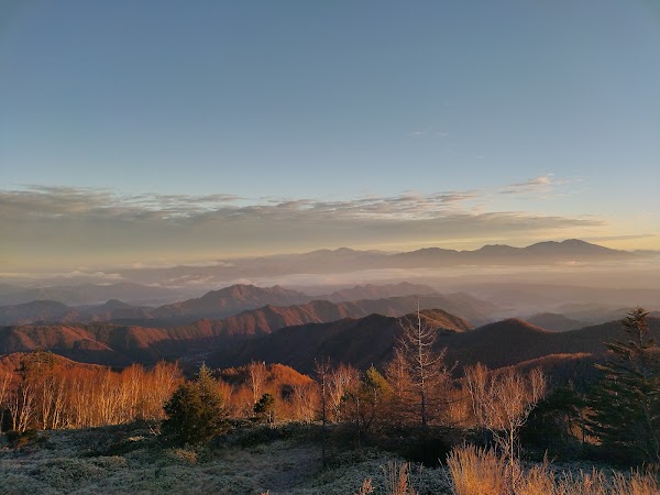 Utsukushigahara Highland 2