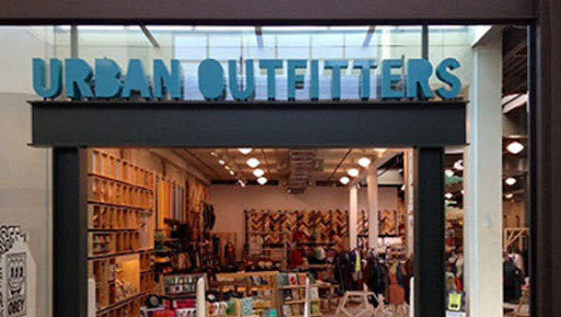Urban Outfitters