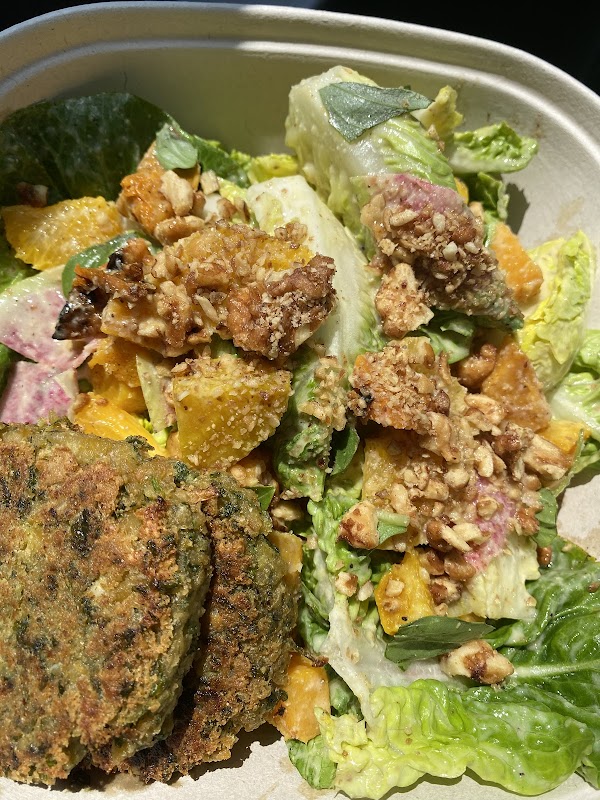 The Handmade Chef Meal Prep Co. 2